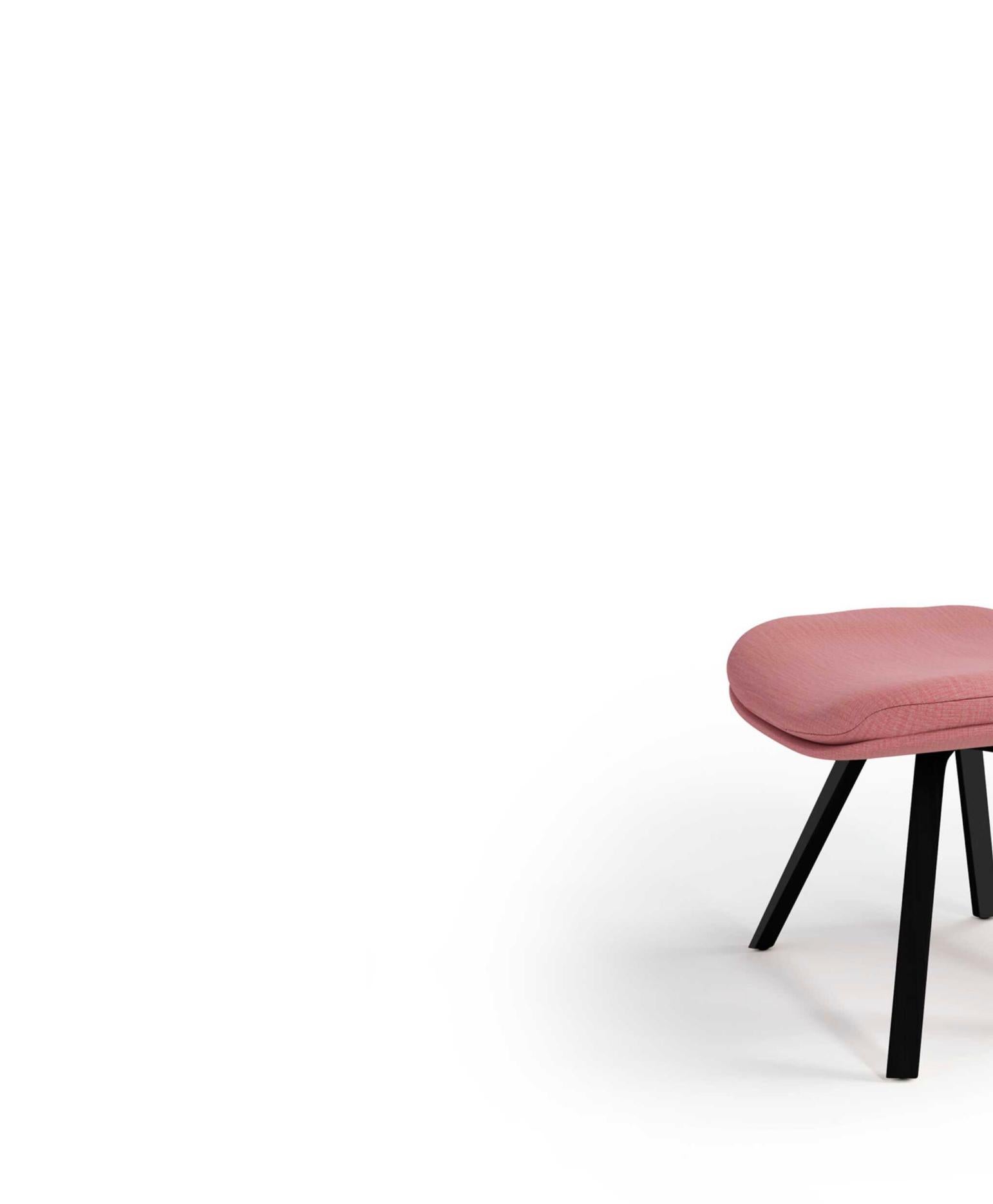 Patrick Norguet P22 Reposapiés Para Cassina Siglo XXI y contemporáneo en venta