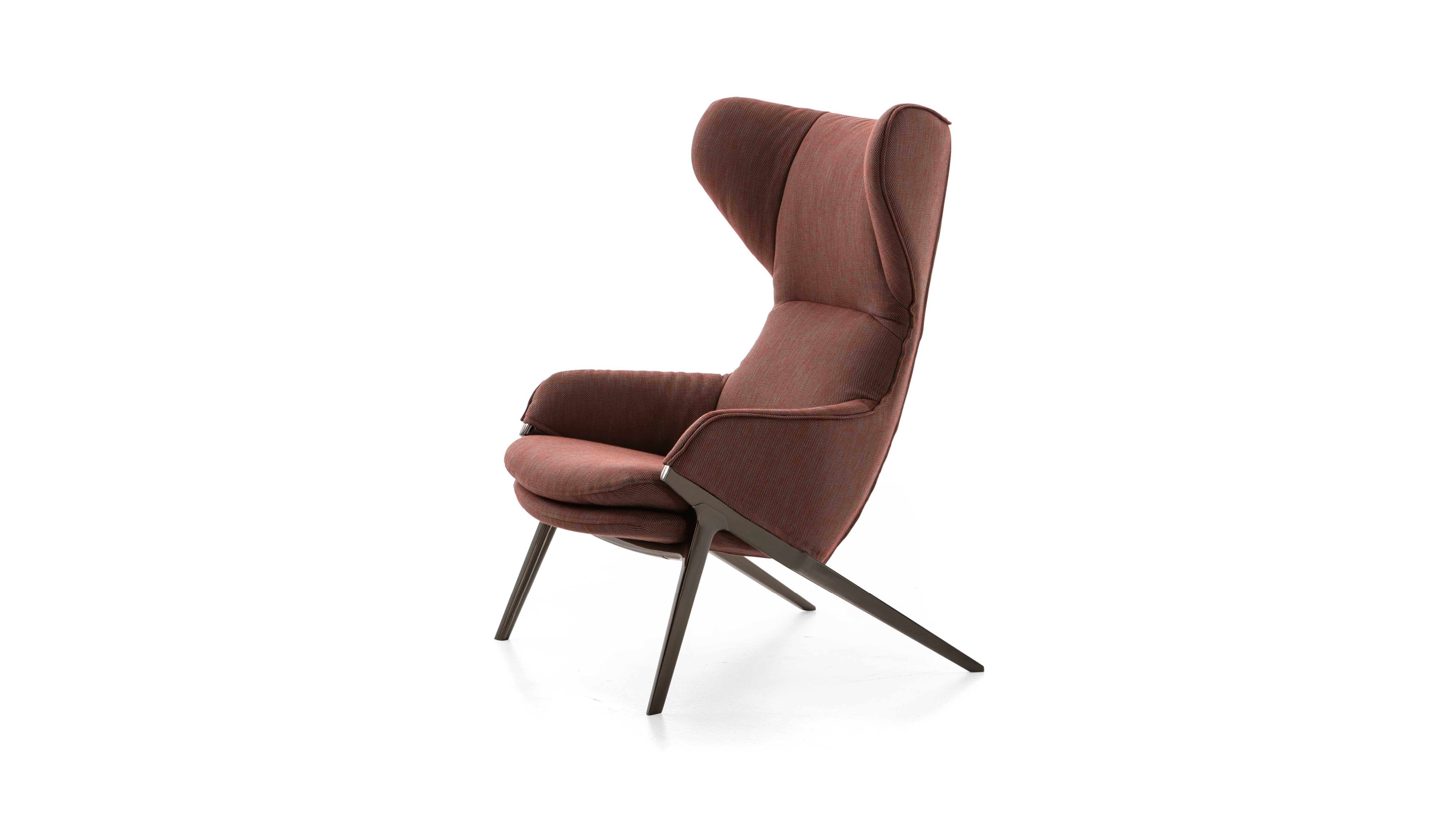 Patrick Norguet P22 Reposapiés Para Cassina en venta 2