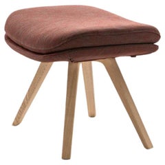 Patrick Norguet P22 Poggiapiedi per Cassina