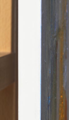 Ethereal Abstraction 26, Abstract Painting