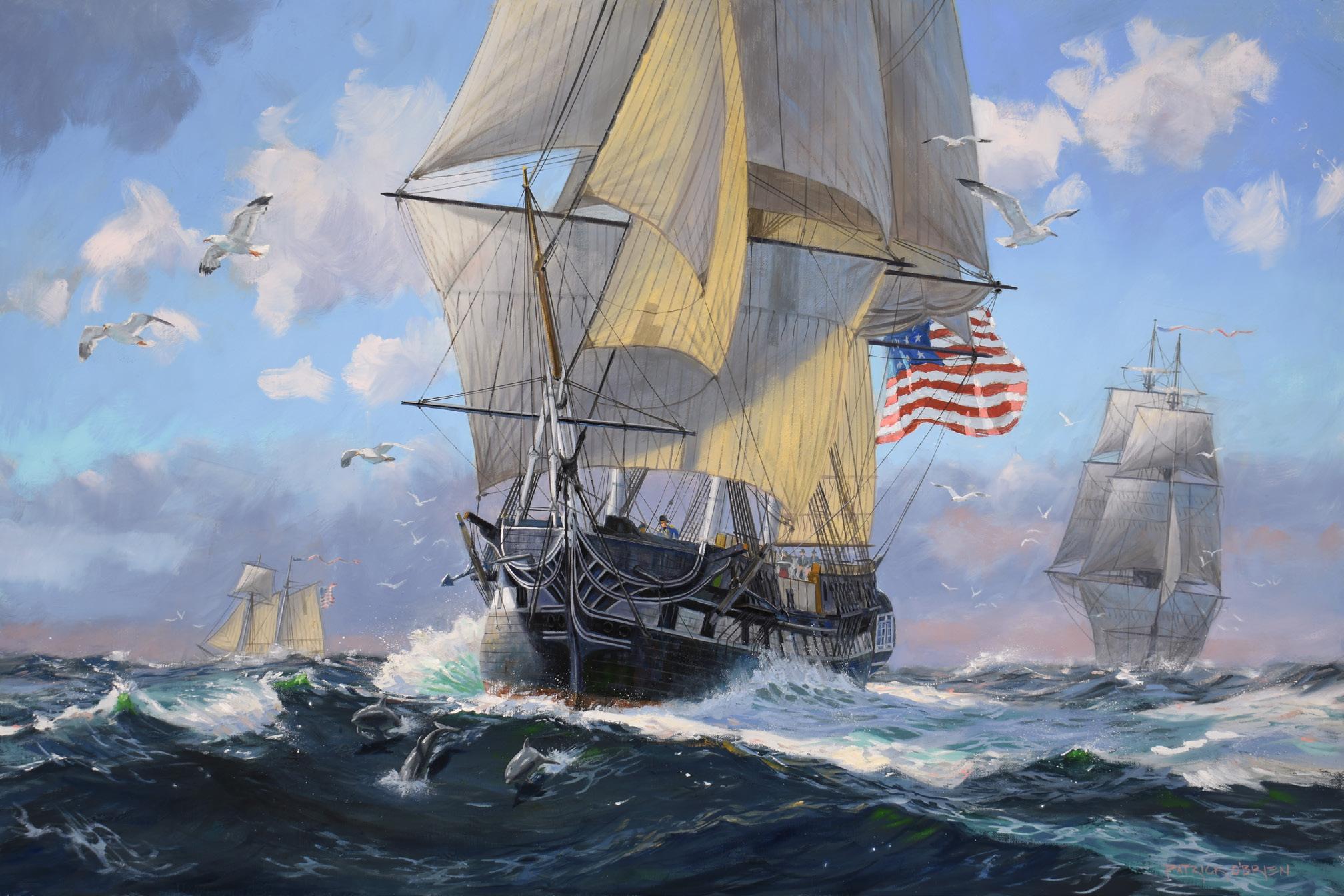 Uss Constitution - 11 For Sale on 1stDibs | uss constitution Uss Constitution - 11 For Sale on 1stDibs | uss constitution