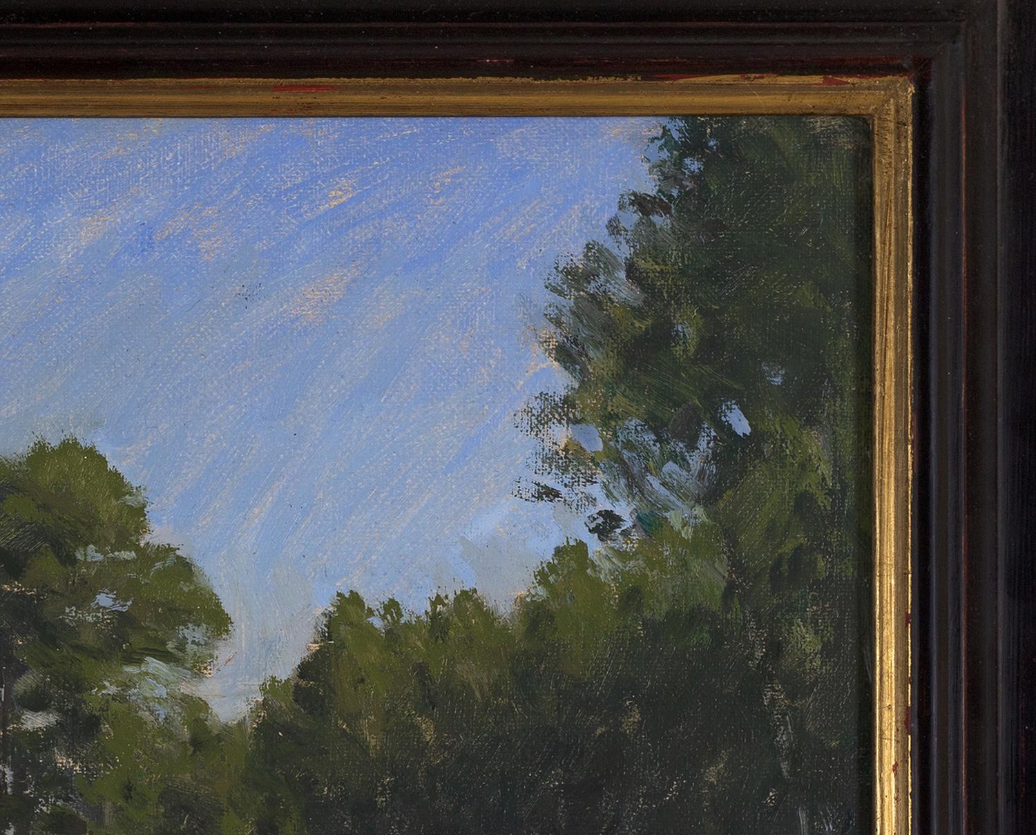 carballosa painting