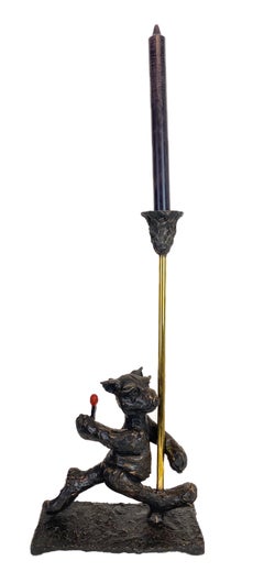Mejor encender una vela que maldecir la oscuridad