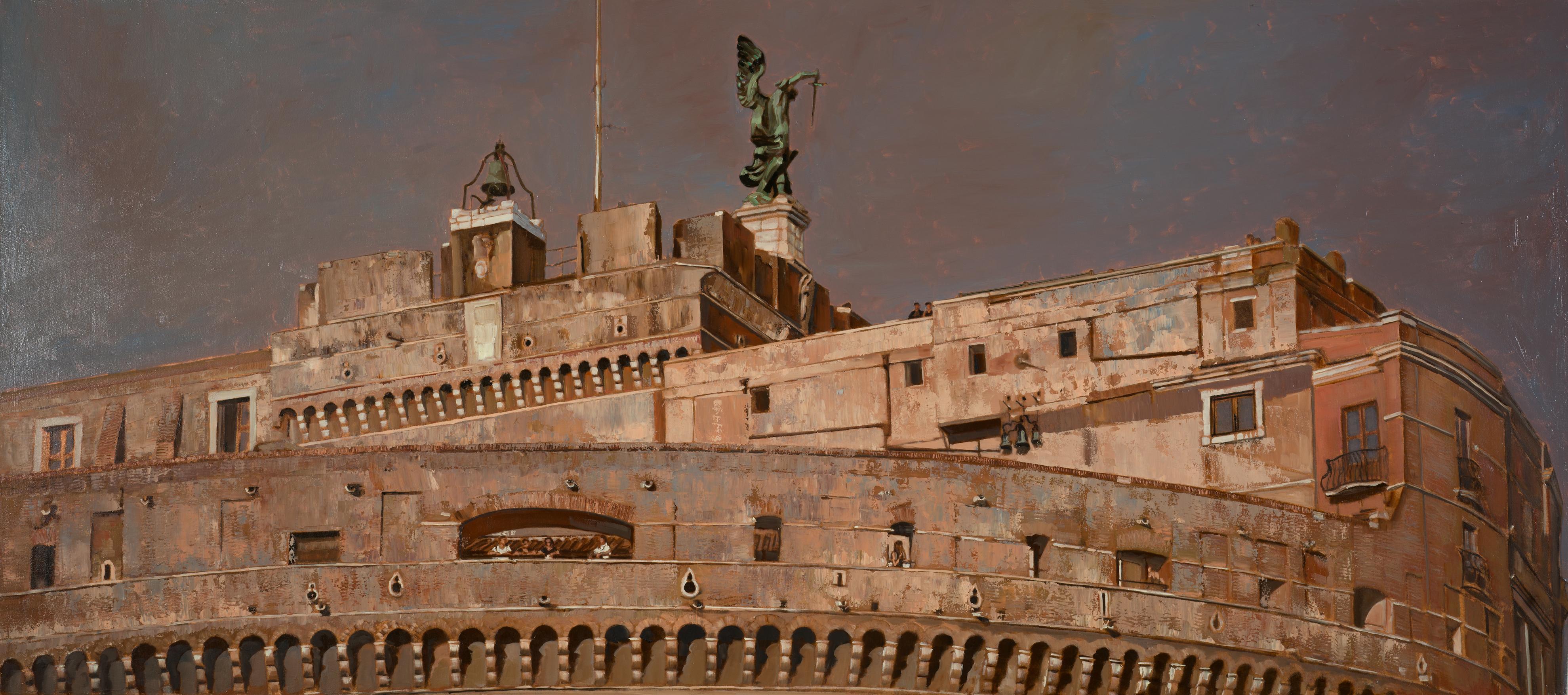 Castello S, Angello