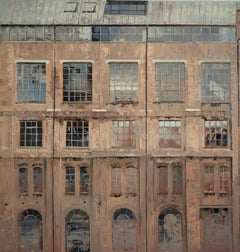 Fassade in London