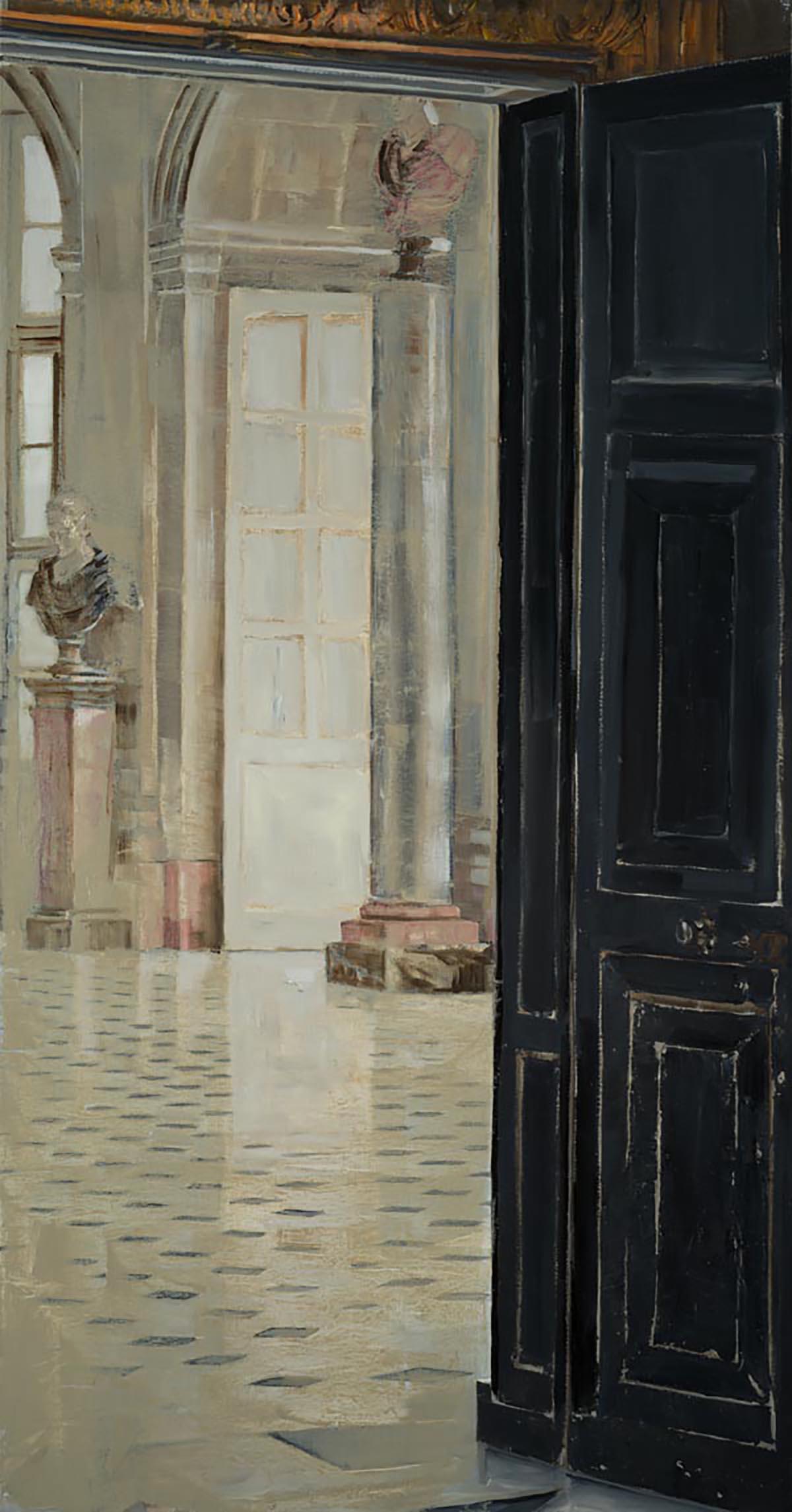 Patrick Pietropoli Grand Central For Sale at 1stDibs