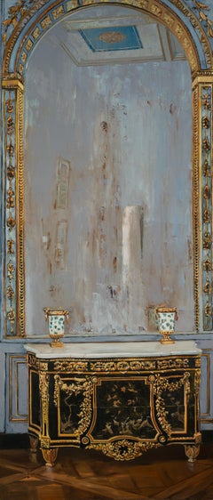 In the Mirror
