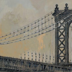 Le Pont de Manhattan