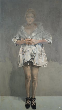 Louise Vernet