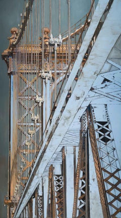 Manhattan Bridge