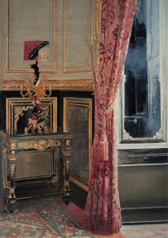 Portrait of a Lady