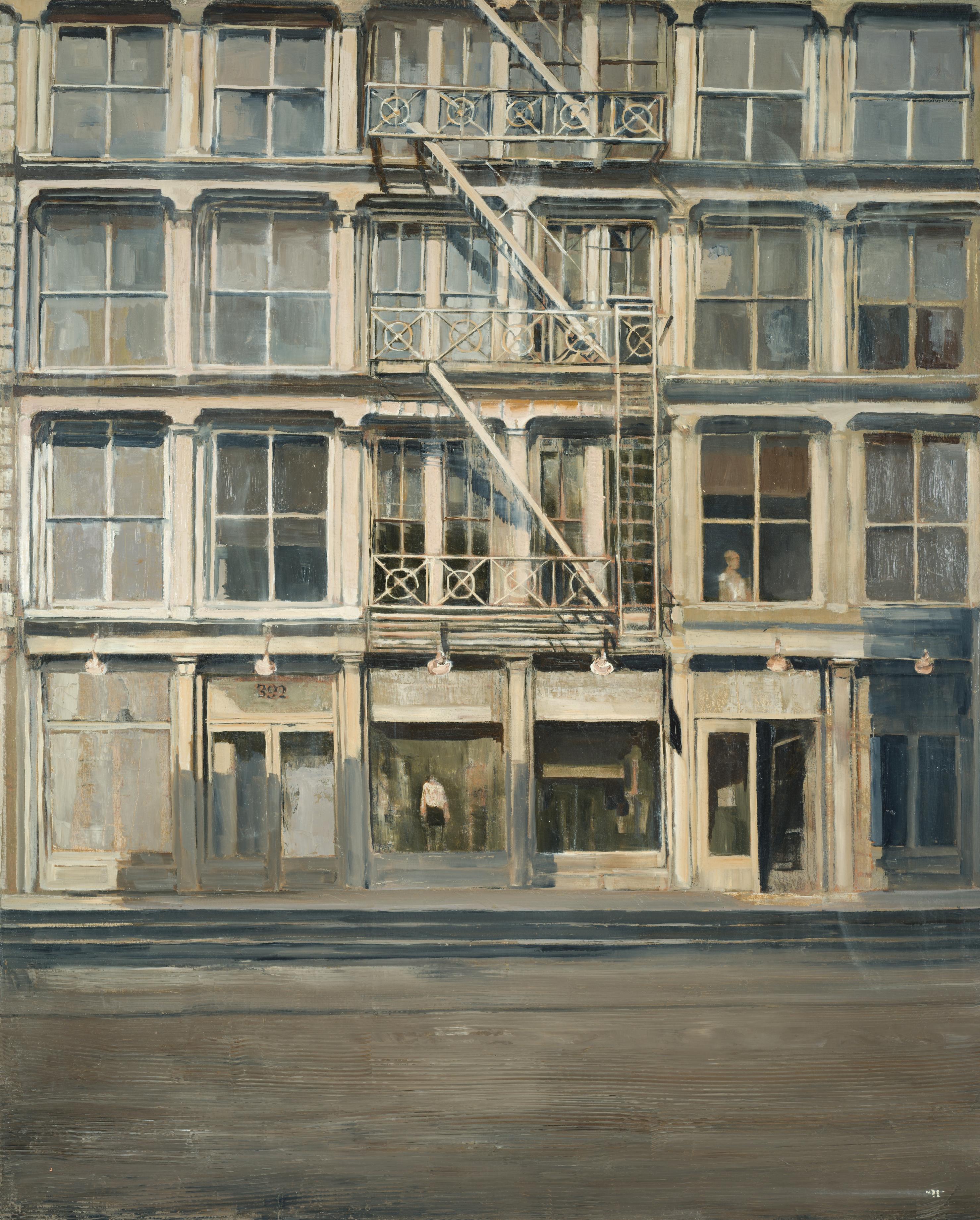 West Broadway