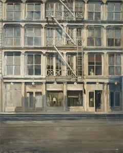 West Broadway