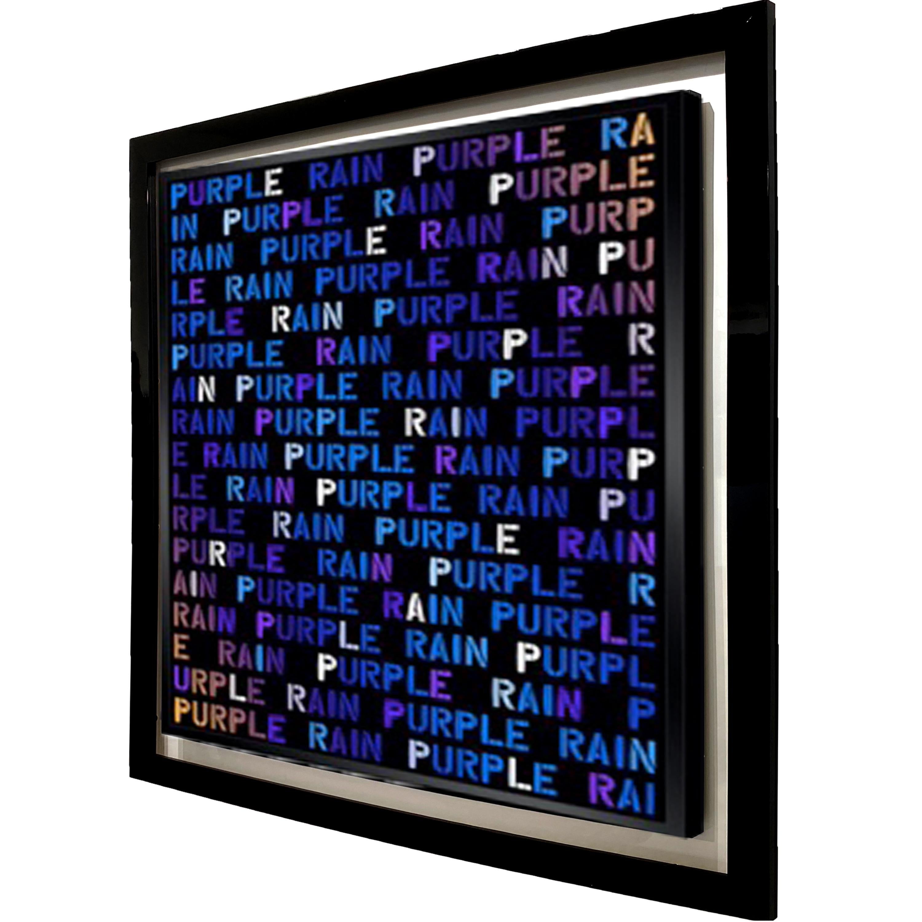 Beautiful Prince, Kinetic - Mixed Media - Contemporary Mixed Media Art by Patrick Rubinstein