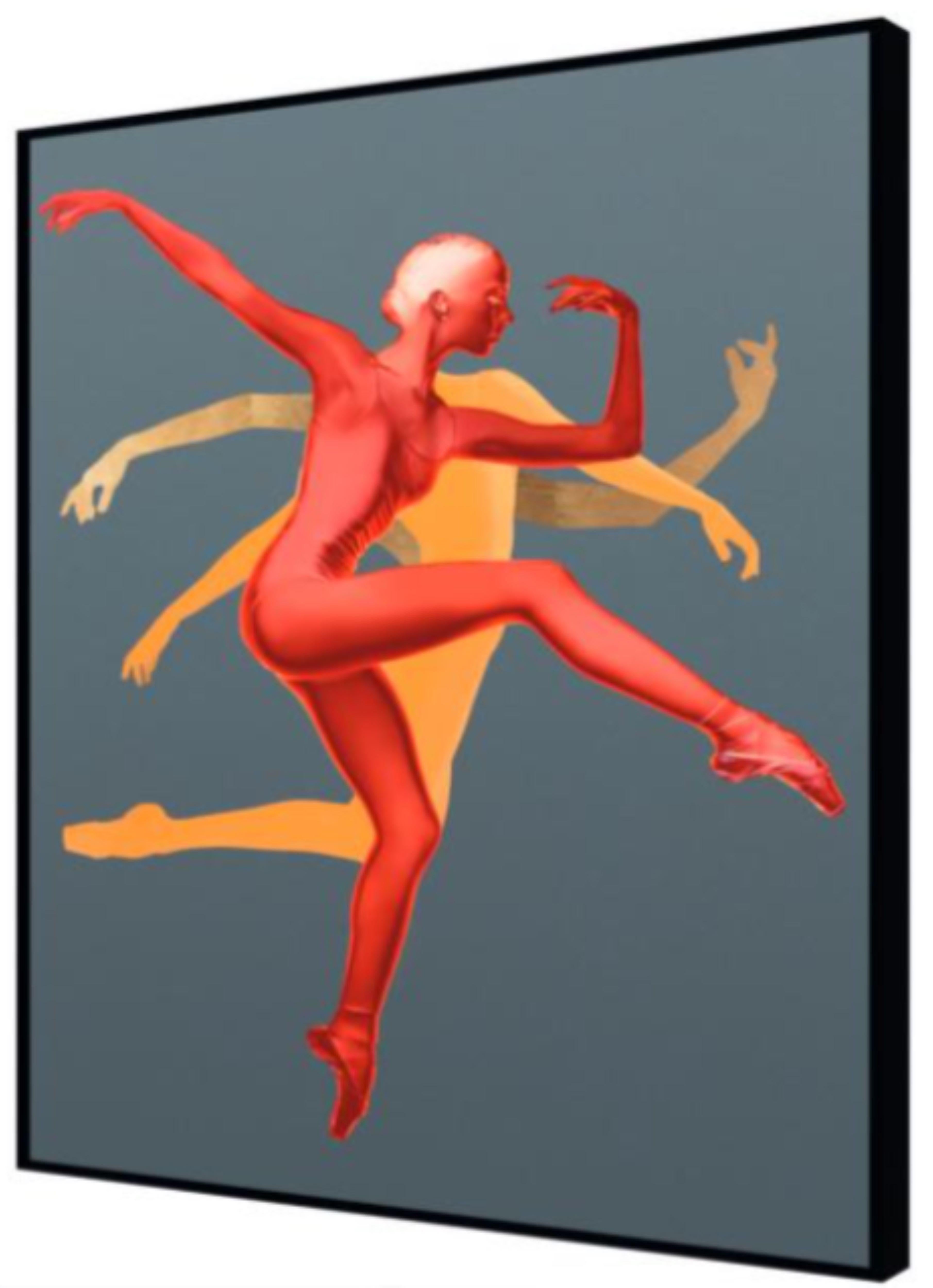 La Danseuse im Angebot 1