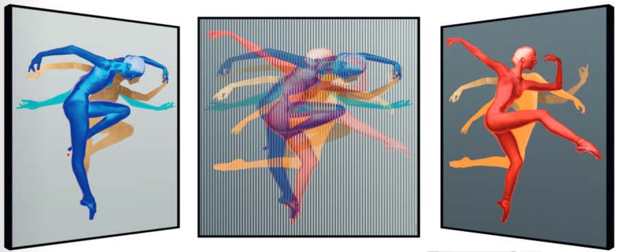 La Danseuse