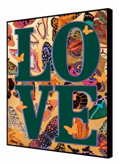 Les Papillons D'automne