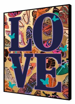 Les Papillons D'opale