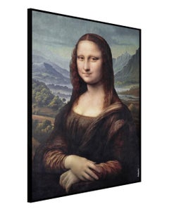 Missing Mona