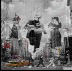 New York, New York