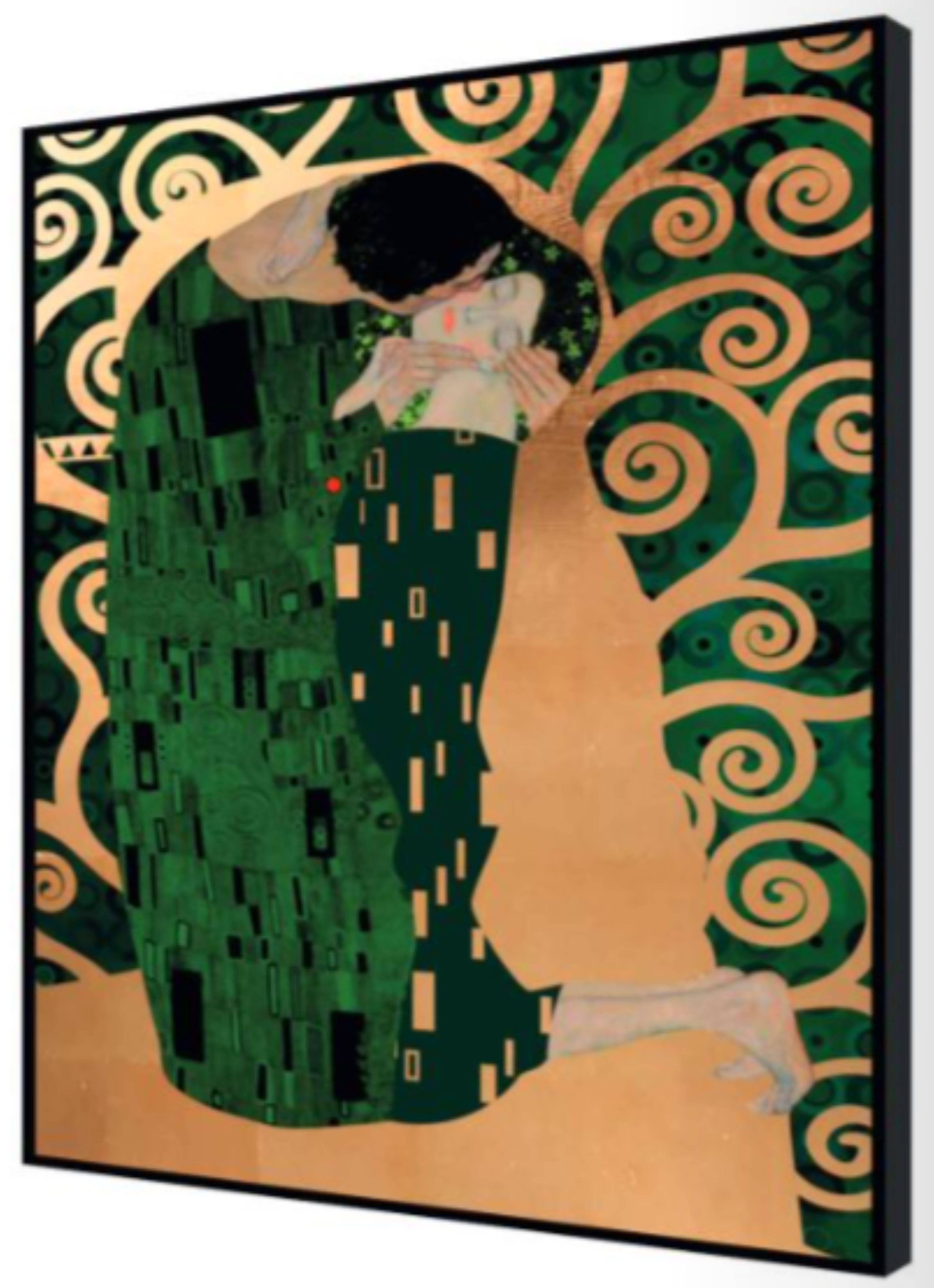 Kiss Saint Patrick's en vente 1