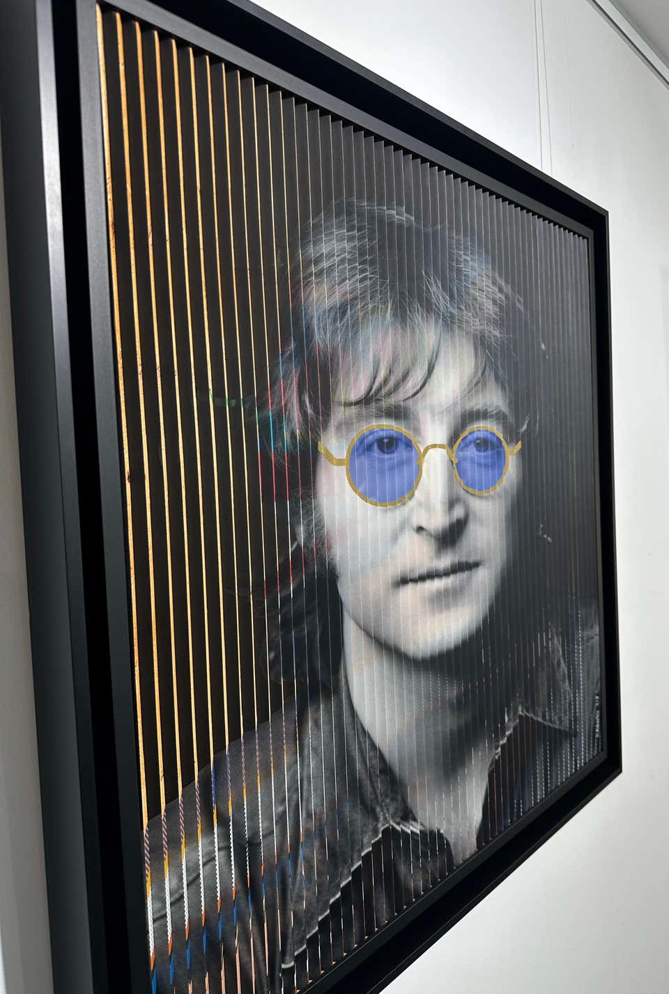 Torn Lennon