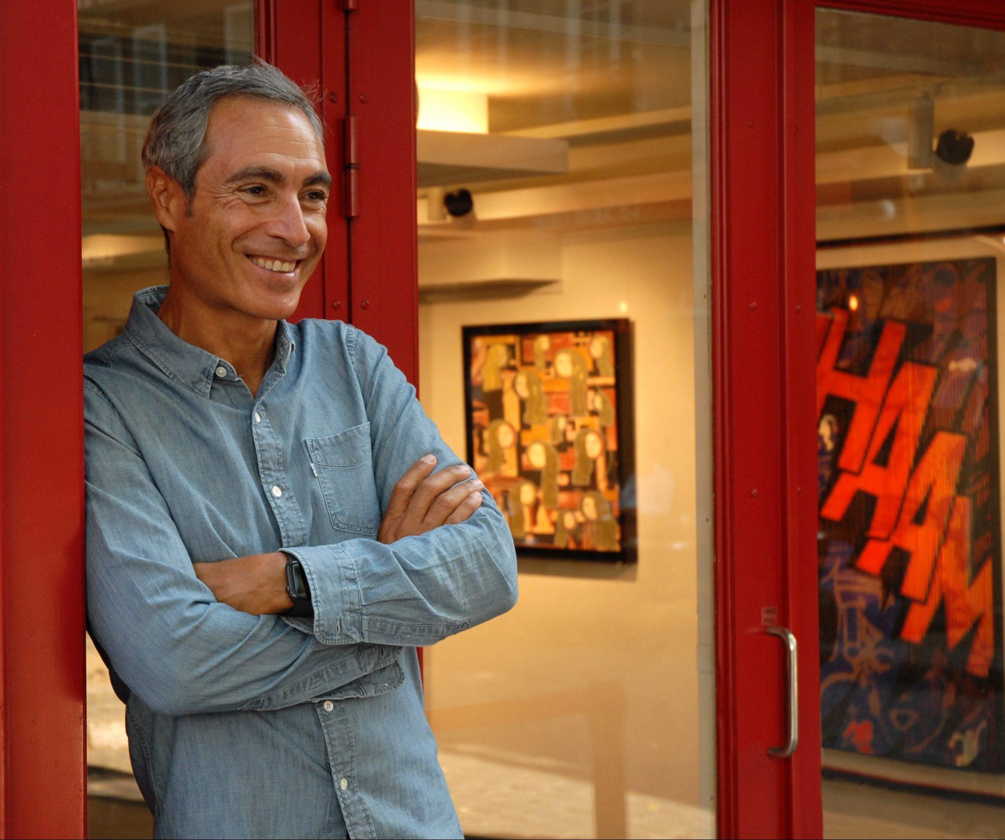 patrick rubinstein art for sale