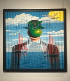 Mirage en Mer