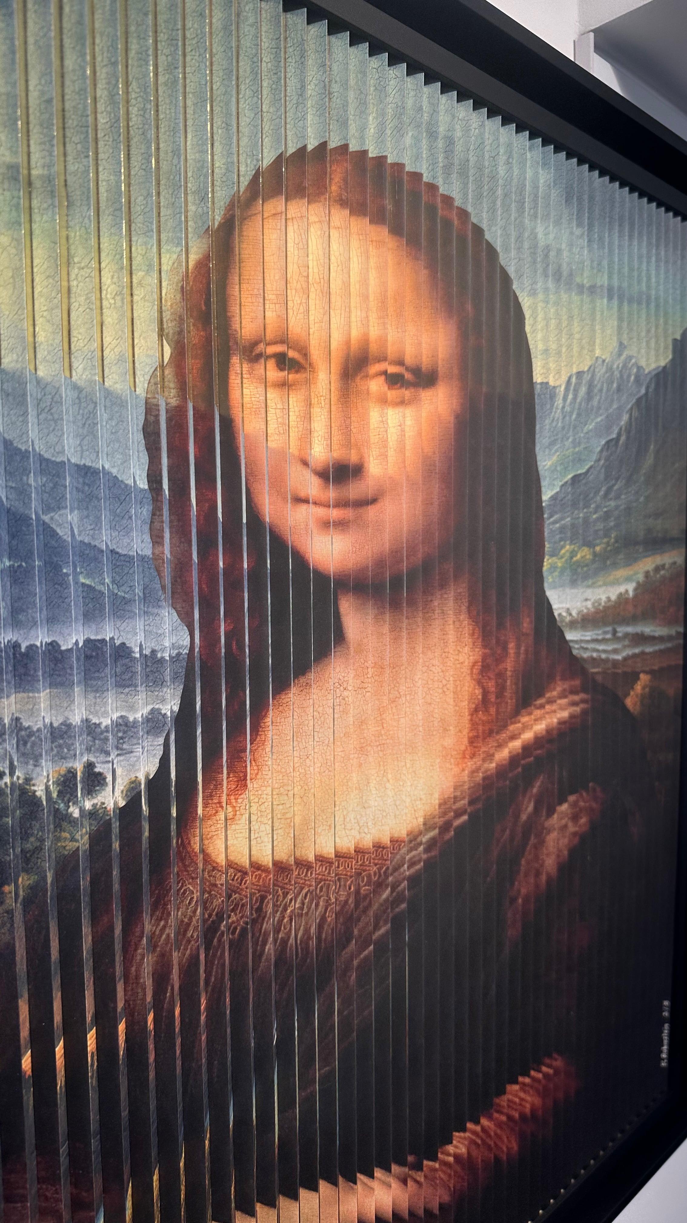 Vermisste Mona im Angebot 2