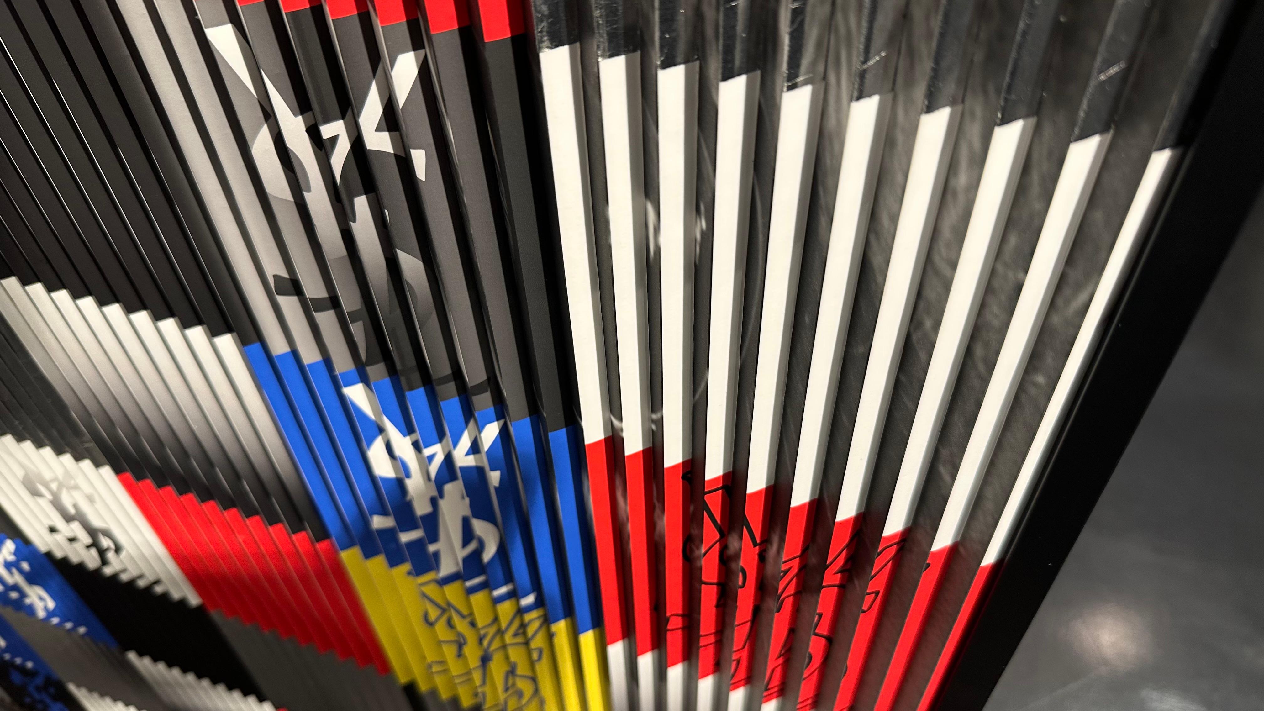 Mondrian Kleid von YSL im Angebot 6