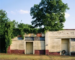 Patrick Sansone, „Alabama Rec Room“, 2022, Lambda-C-Druck, Auflage 3/10, Straßenfotografie