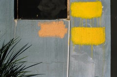 Patrick Sansone, Ballard Abstract, 2021, Stampa Lambda C, Ed 1/10, Fotografia