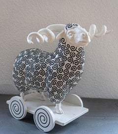 Bélier Renaissance ! The Revival Aries