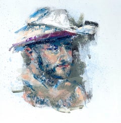 Crush Daddy (Portrait érotique d'un danseur)