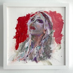 Daisy Deadpetals (retrato de Drag Queen)