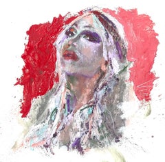 Daisy Deadpetals (retrato de Drag Queen)