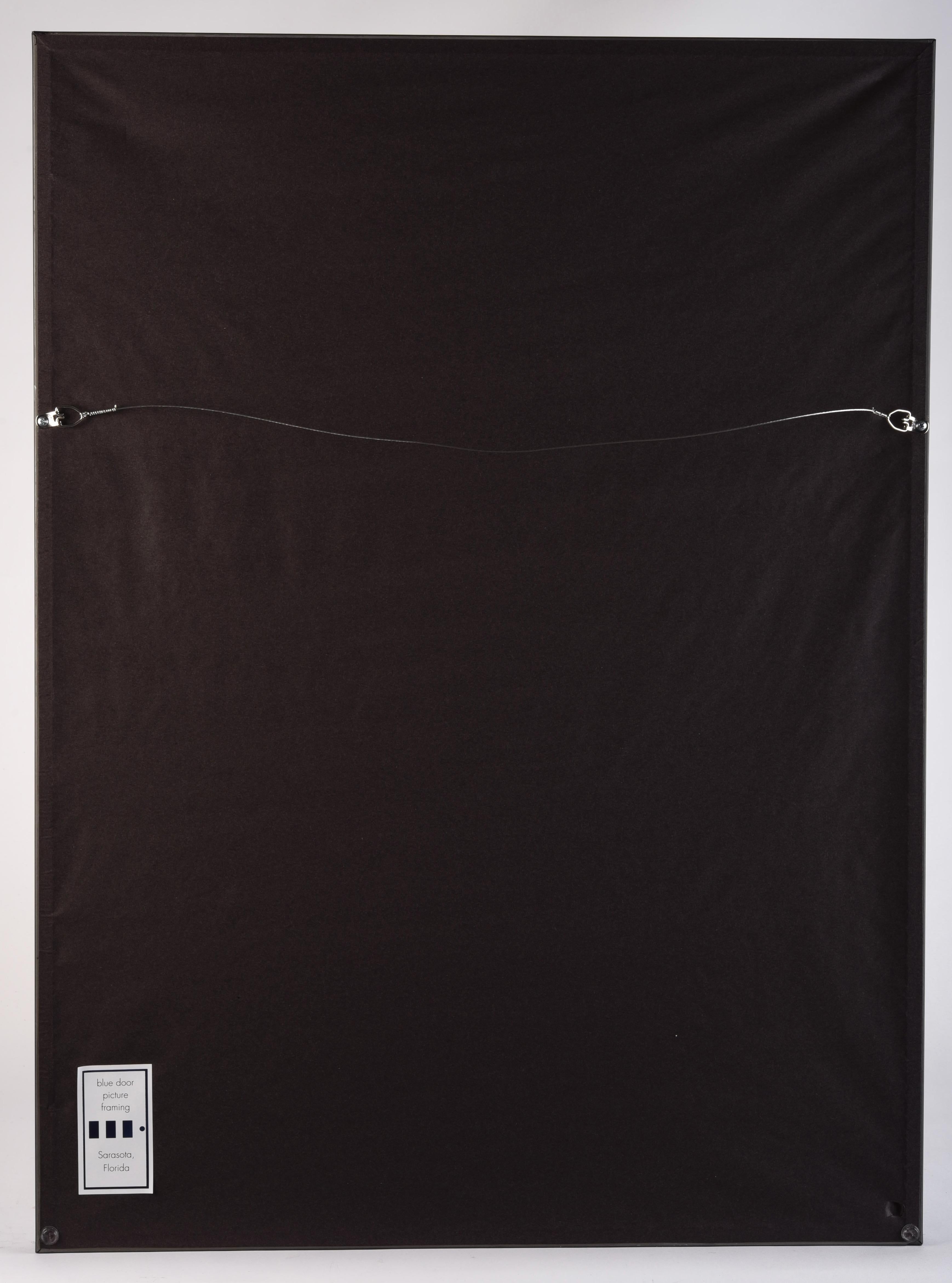 Patrick Wadley (1950-1992) Impresión de desnudo firmada en Bueno estado para la venta en Sarasota, FL
