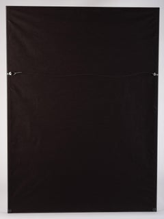 Patrick Wadley (1950-1992) Signierter, nummerierter Druck