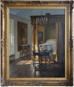 20th Century Still-life Paintings