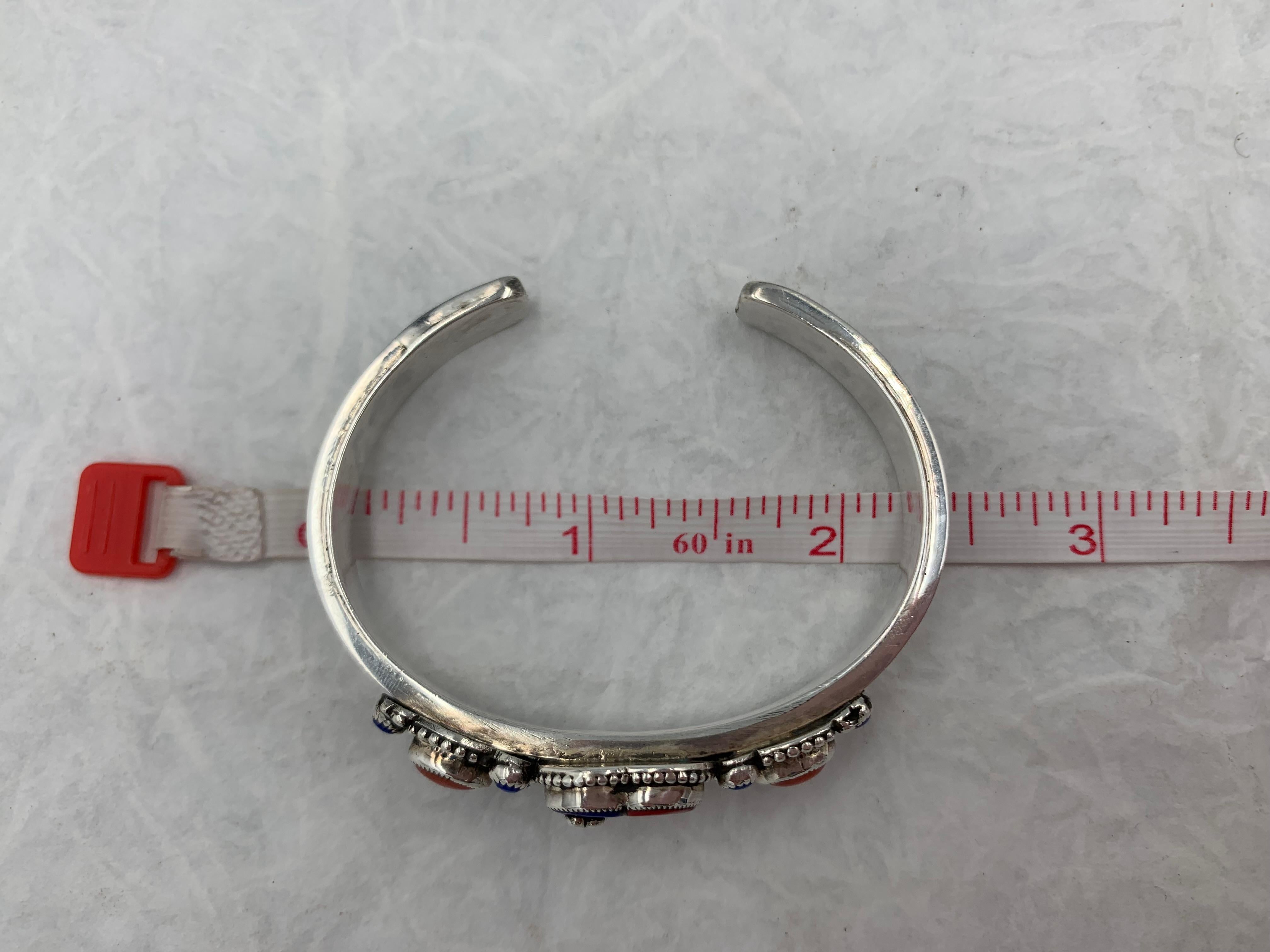Patriot Bracelet by Aldrich Art For Sale 5
