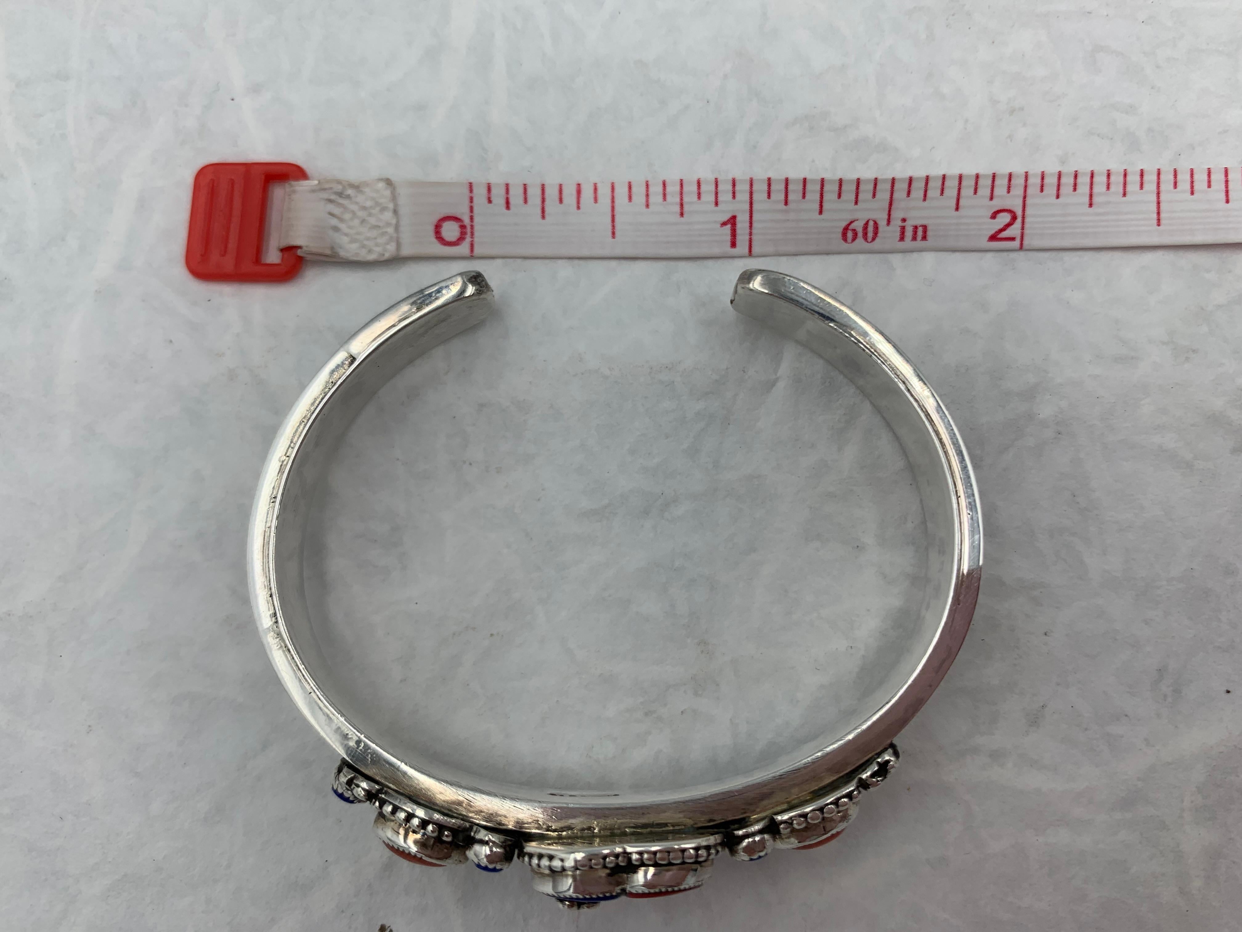 Patriot Bracelet by Aldrich Art For Sale 6