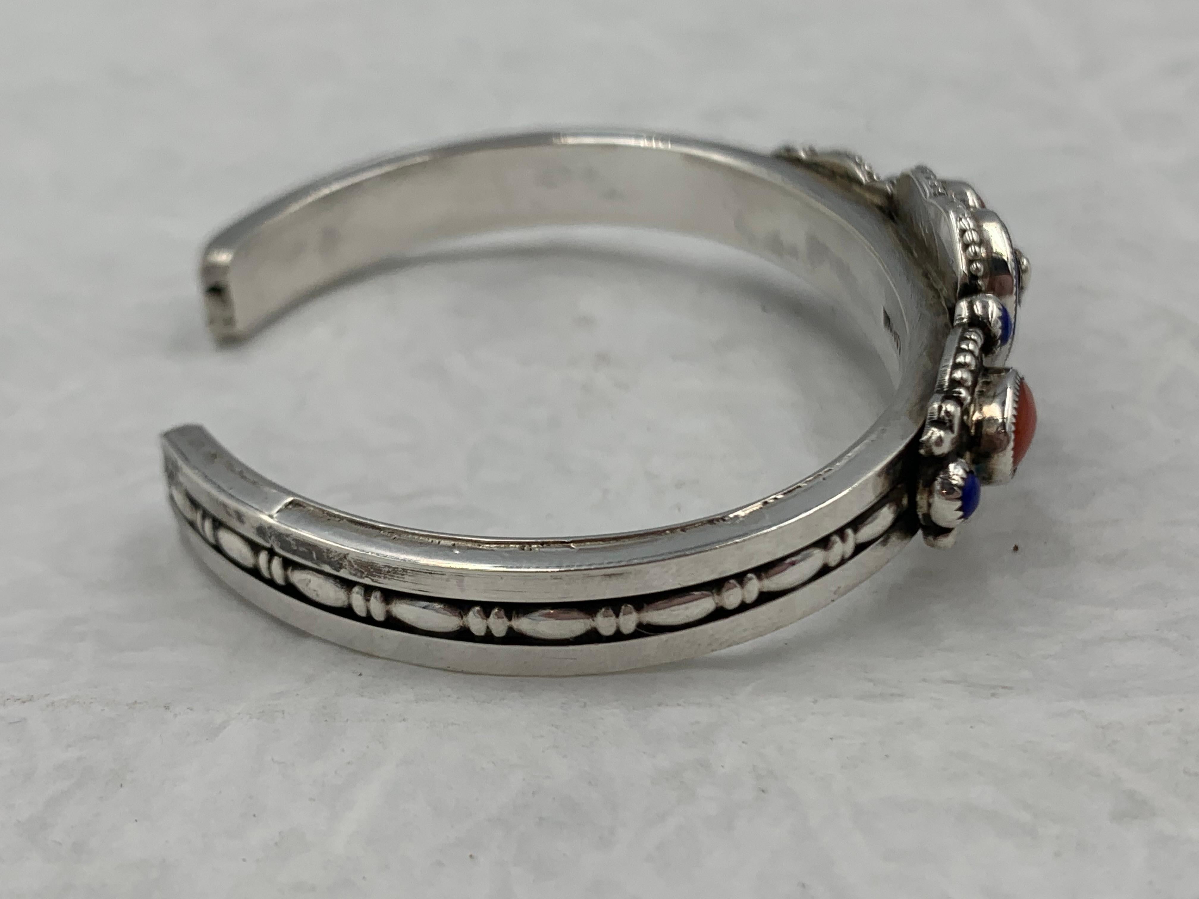 Patriot Bracelet by Aldrich Art For Sale 1