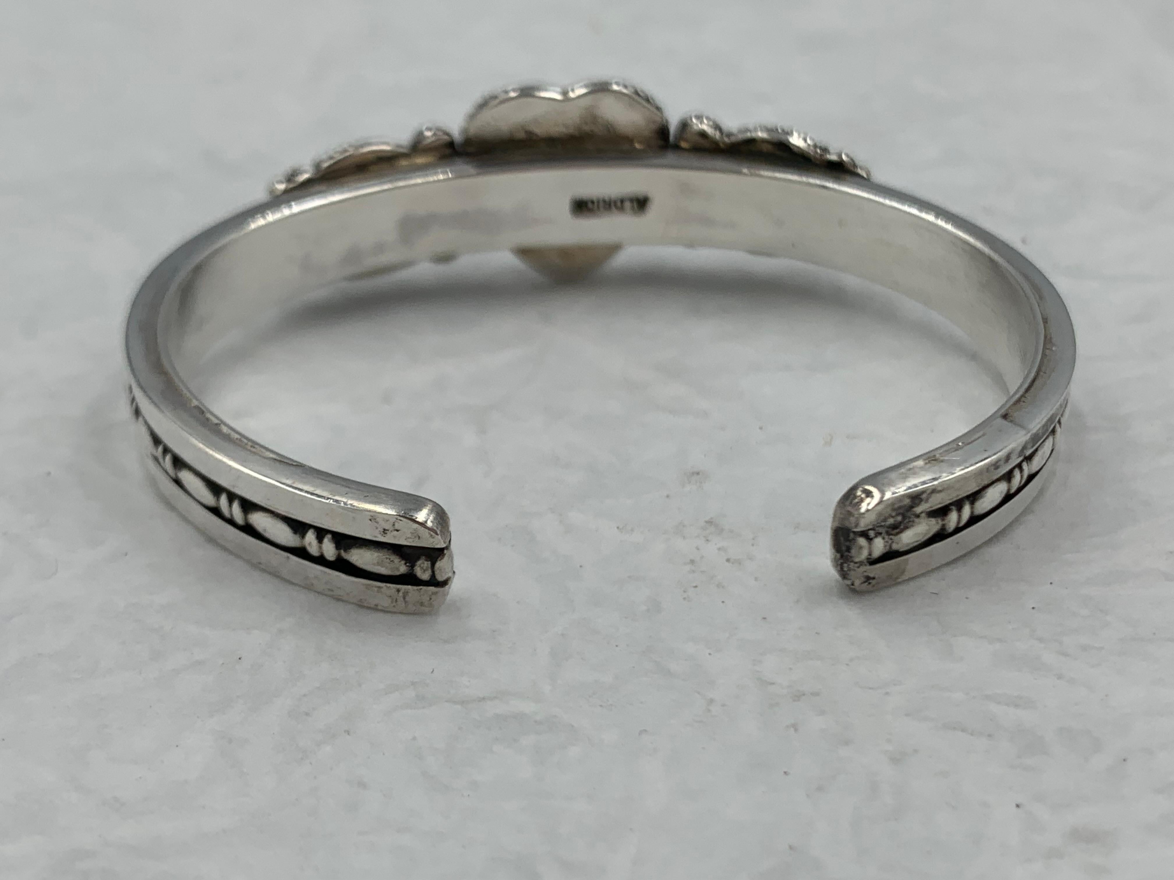 Patriot Bracelet by Aldrich Art For Sale 3