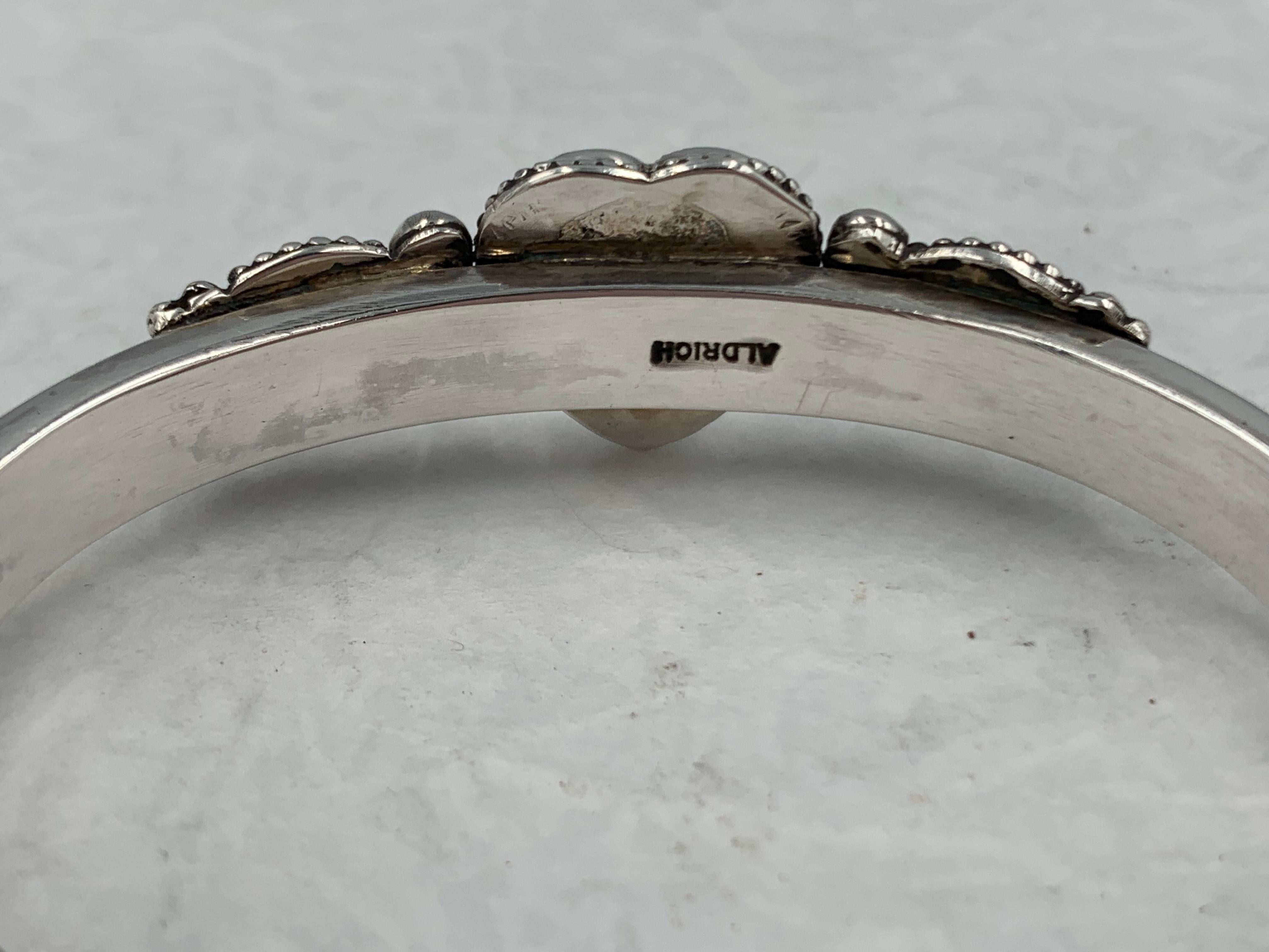 Patriot Bracelet by Aldrich Art For Sale 4
