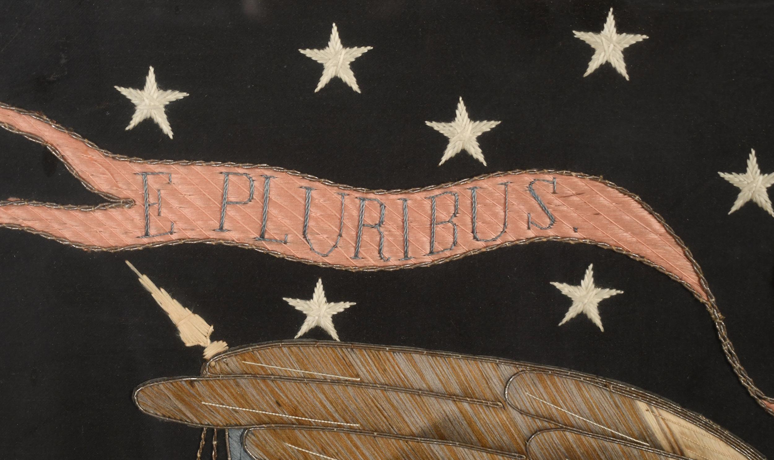 Federal Patriotic 