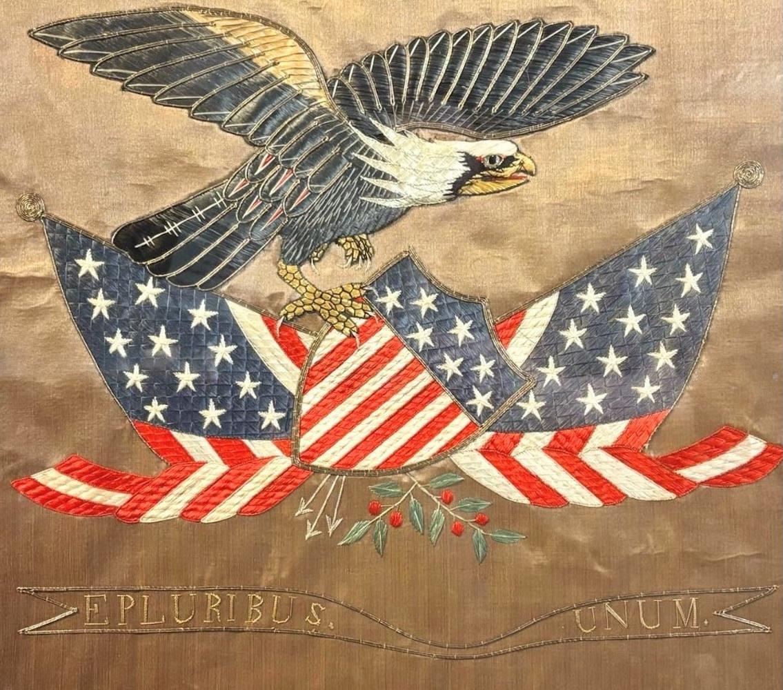 Patriotic 