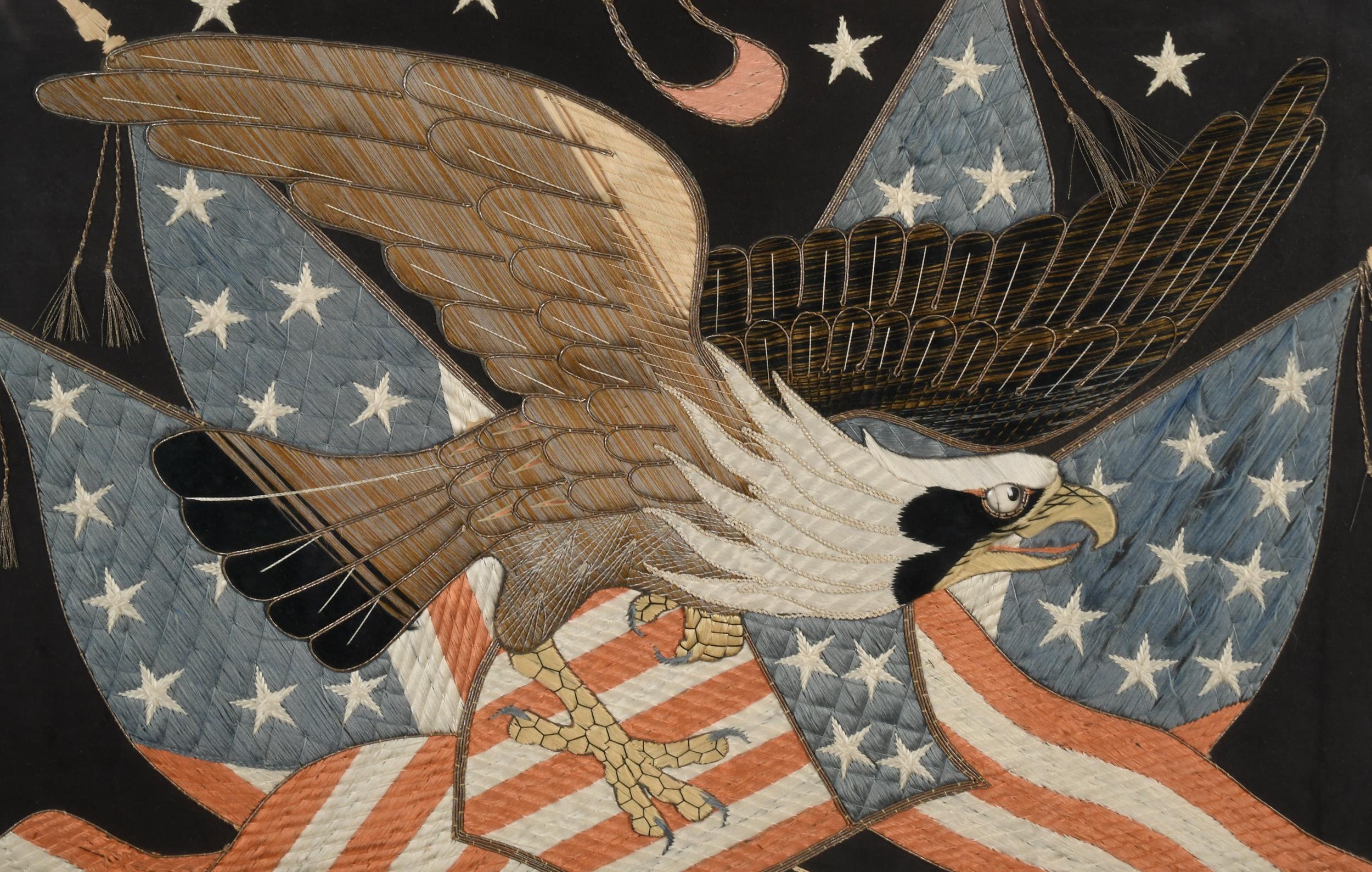Patriotic 