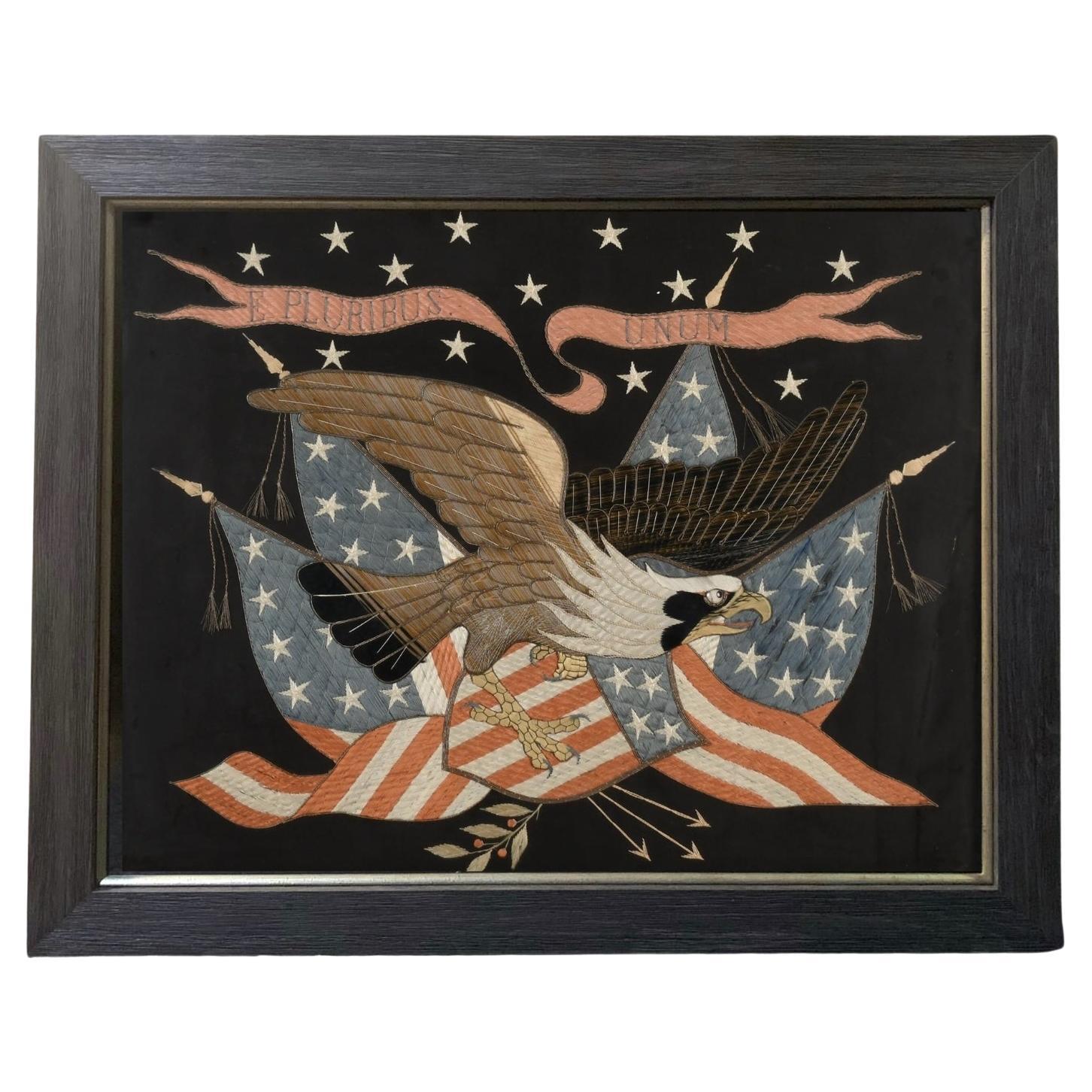 19th Century Patriotic 