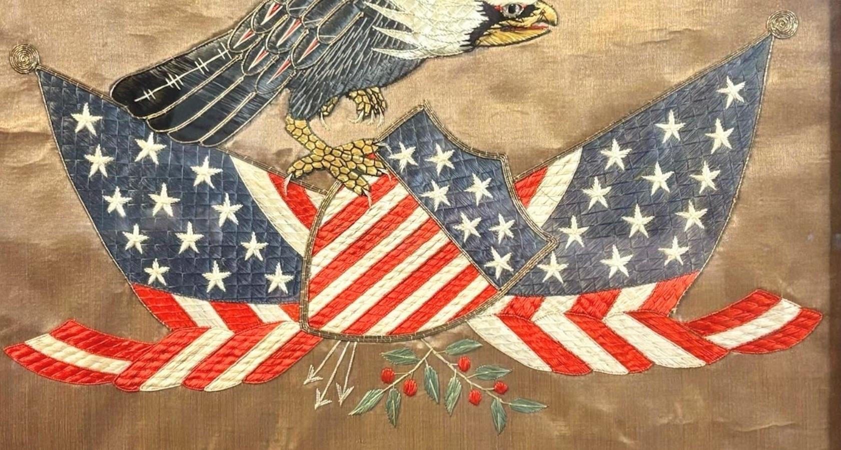 Patriotic 