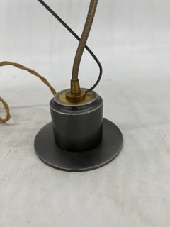 Patrizia Garganti For Baga Adjustable Table Lamp Model 849 - Made in Italy